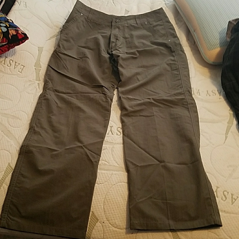 Kuhl Mens Pants Brand New!